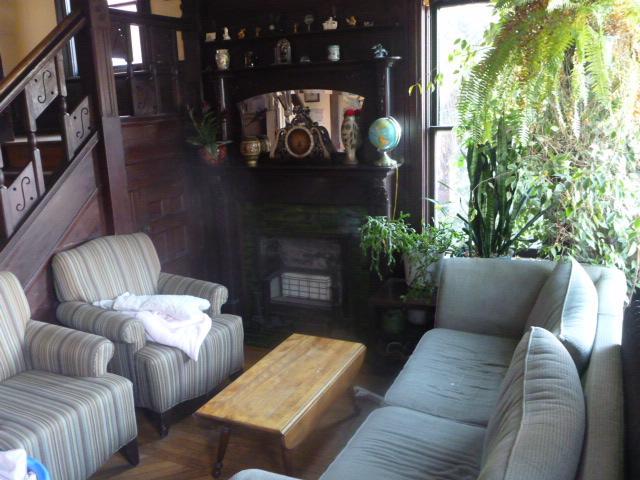 Hilltop Hostel Washington Ngoại thất bức ảnh