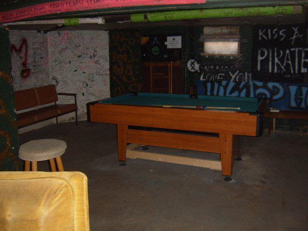 Hilltop Hostel Washington Ngoại thất bức ảnh