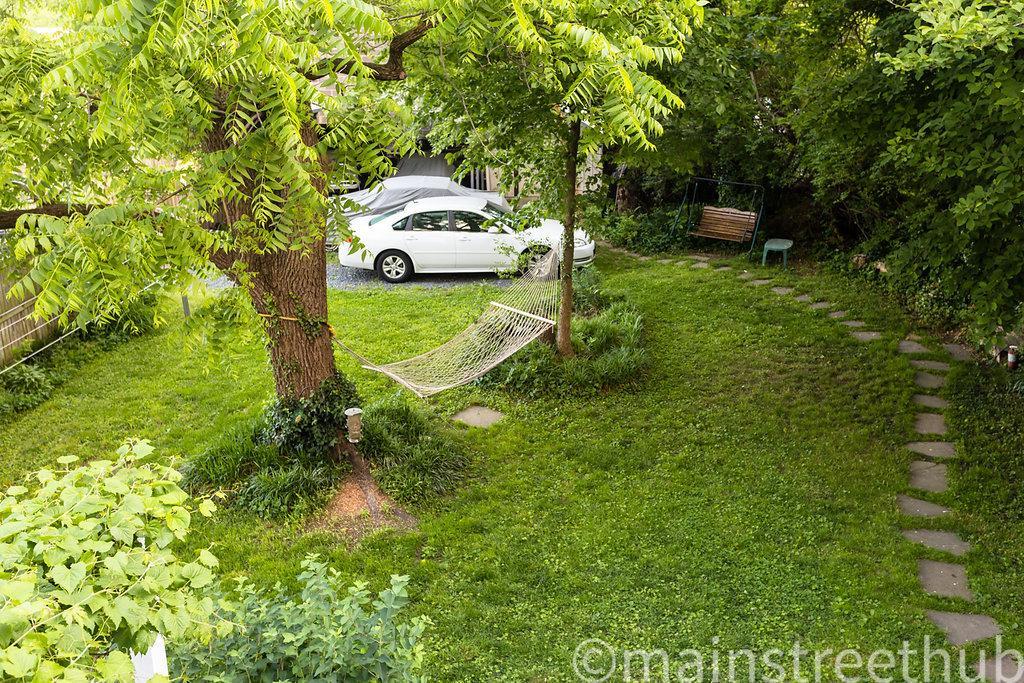 Hilltop Hostel Washington Ngoại thất bức ảnh