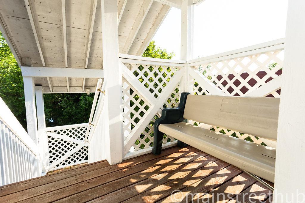 Hilltop Hostel Washington Ngoại thất bức ảnh