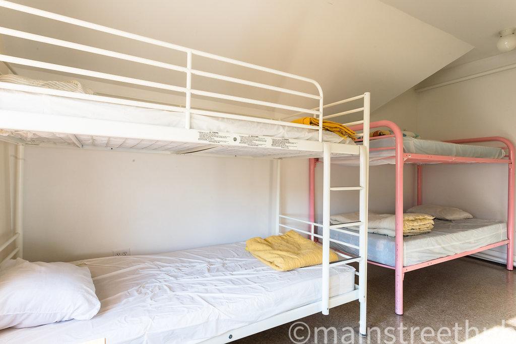 Hilltop Hostel Washington Ngoại thất bức ảnh
