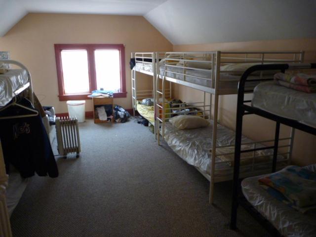Hilltop Hostel Washington Ngoại thất bức ảnh
